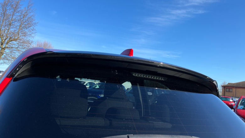 Toyota Yaris 1.5 Hybrid Design 5dr CVT Hybrid Hatchback